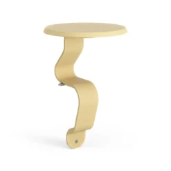 Figur Trappbord i ask