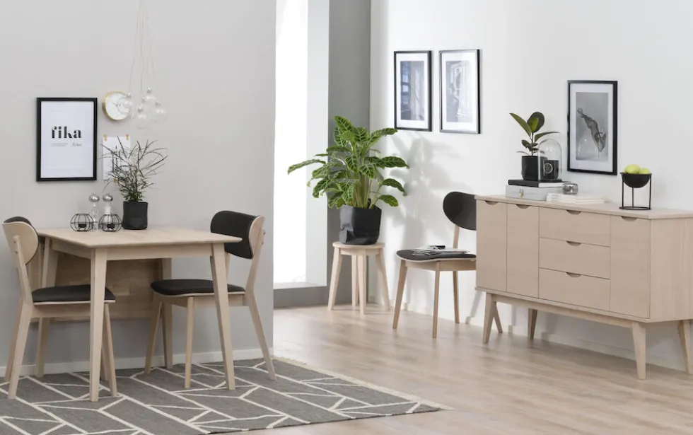 Filippa klaffbord 80+45