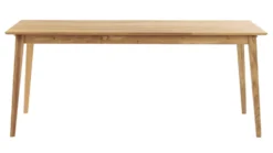 Filippa matbord 180