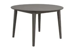 Filippa matbord runt 120/165