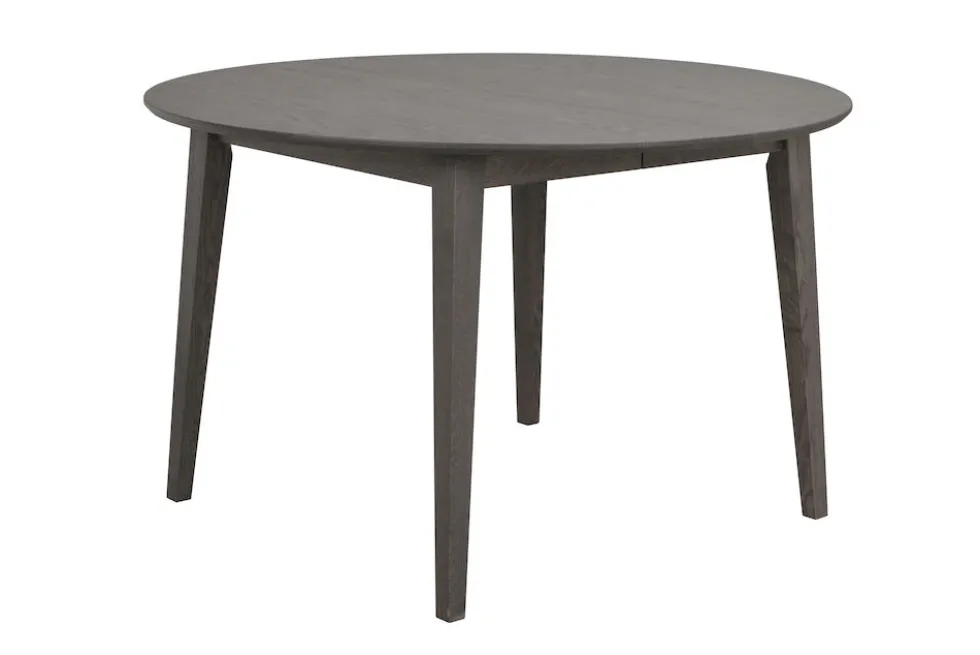 Filippa matbord runt 120/165