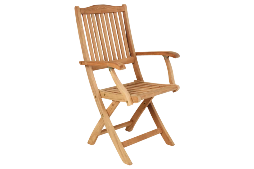 Filippa Natur karmstol
