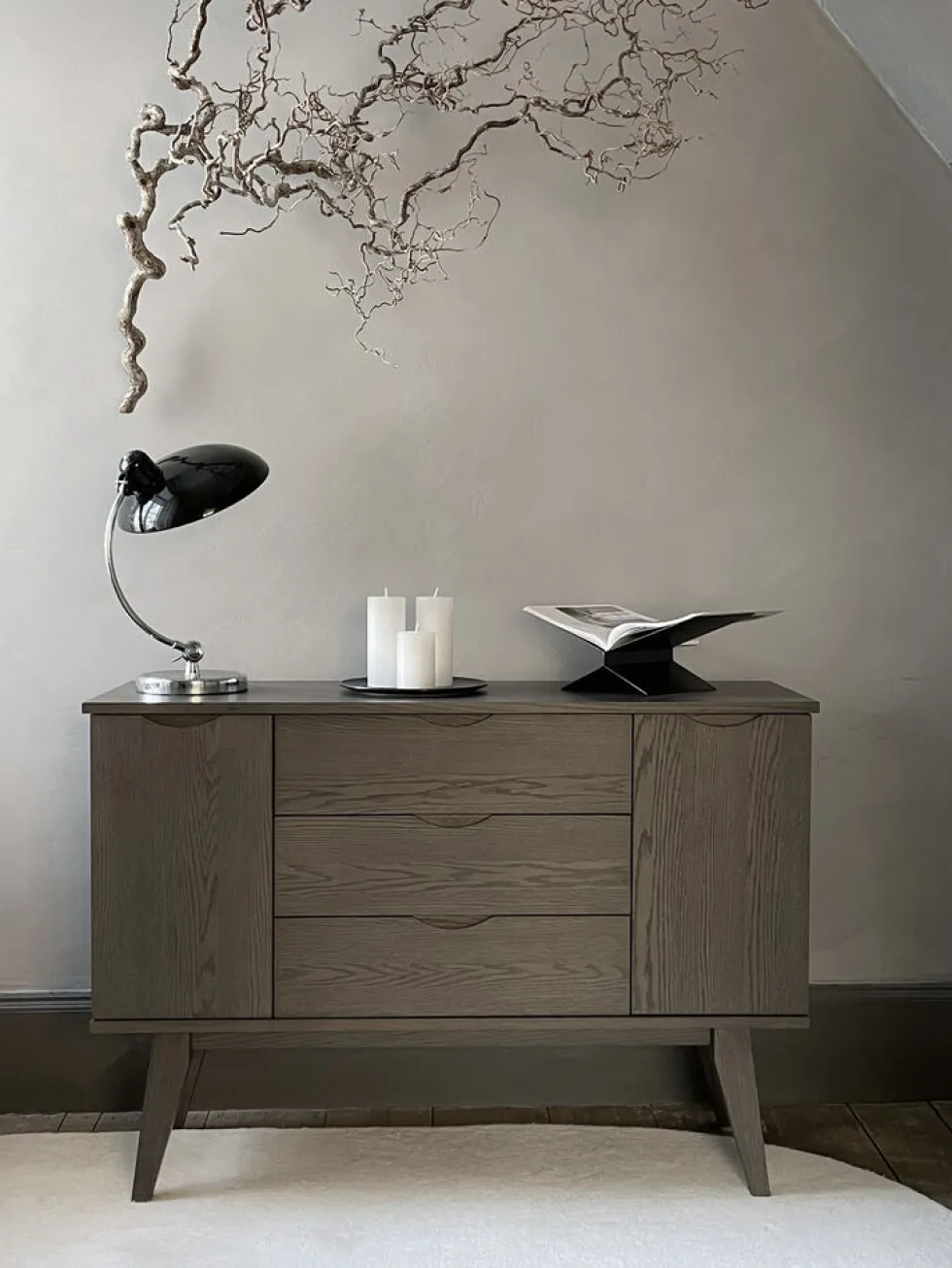 Filippa sideboard 122
