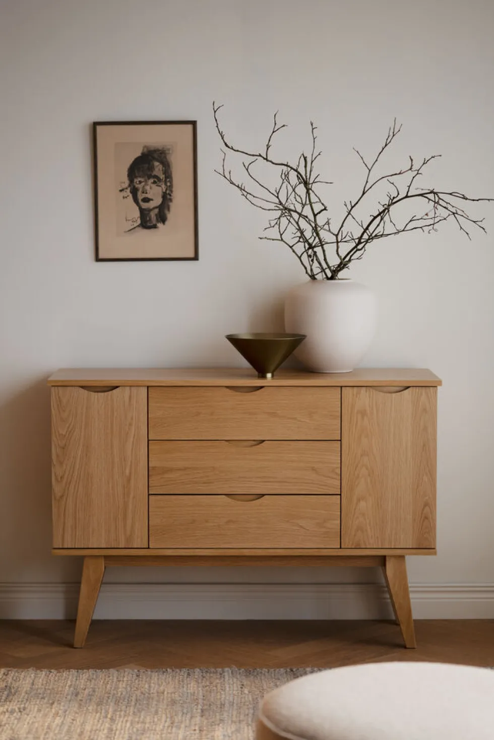 Filippa sideboard 122