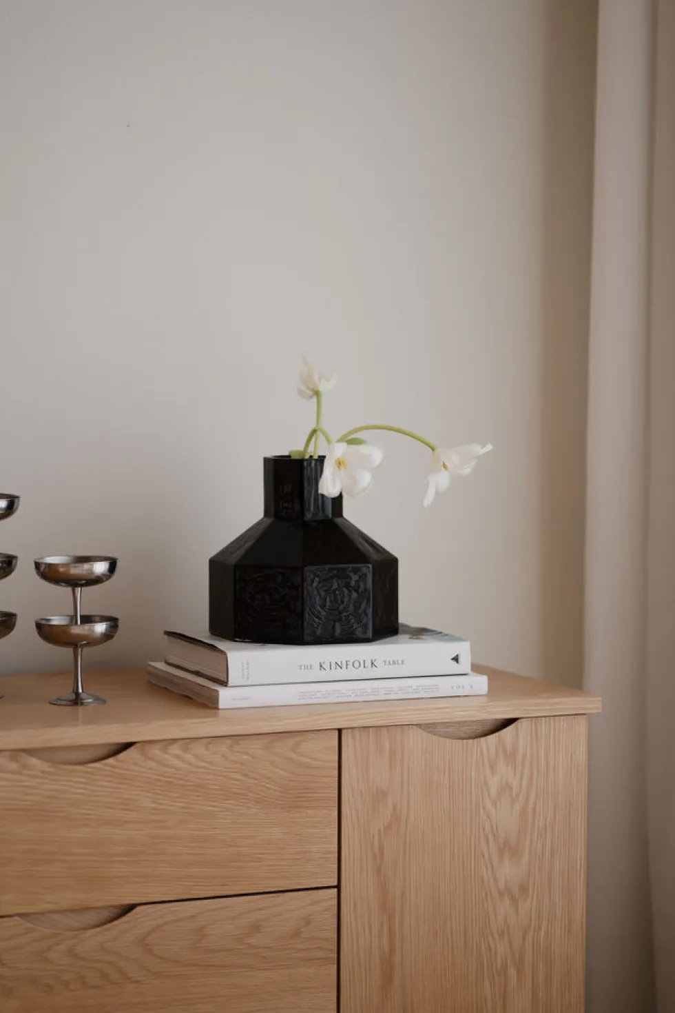 Filippa sideboard 122