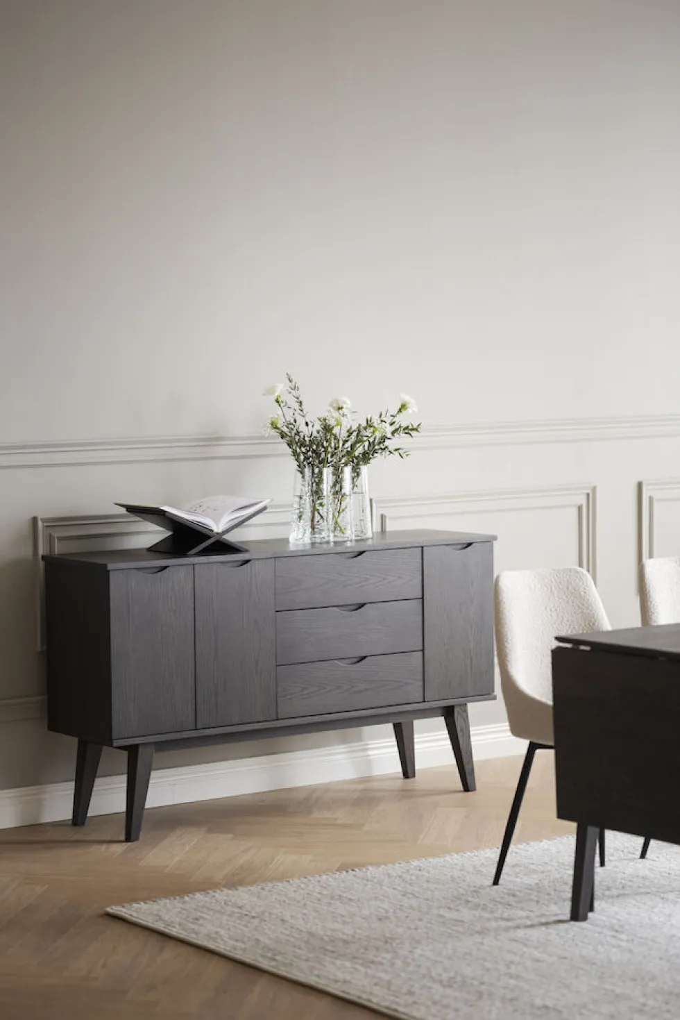 Filippa sideboard 150