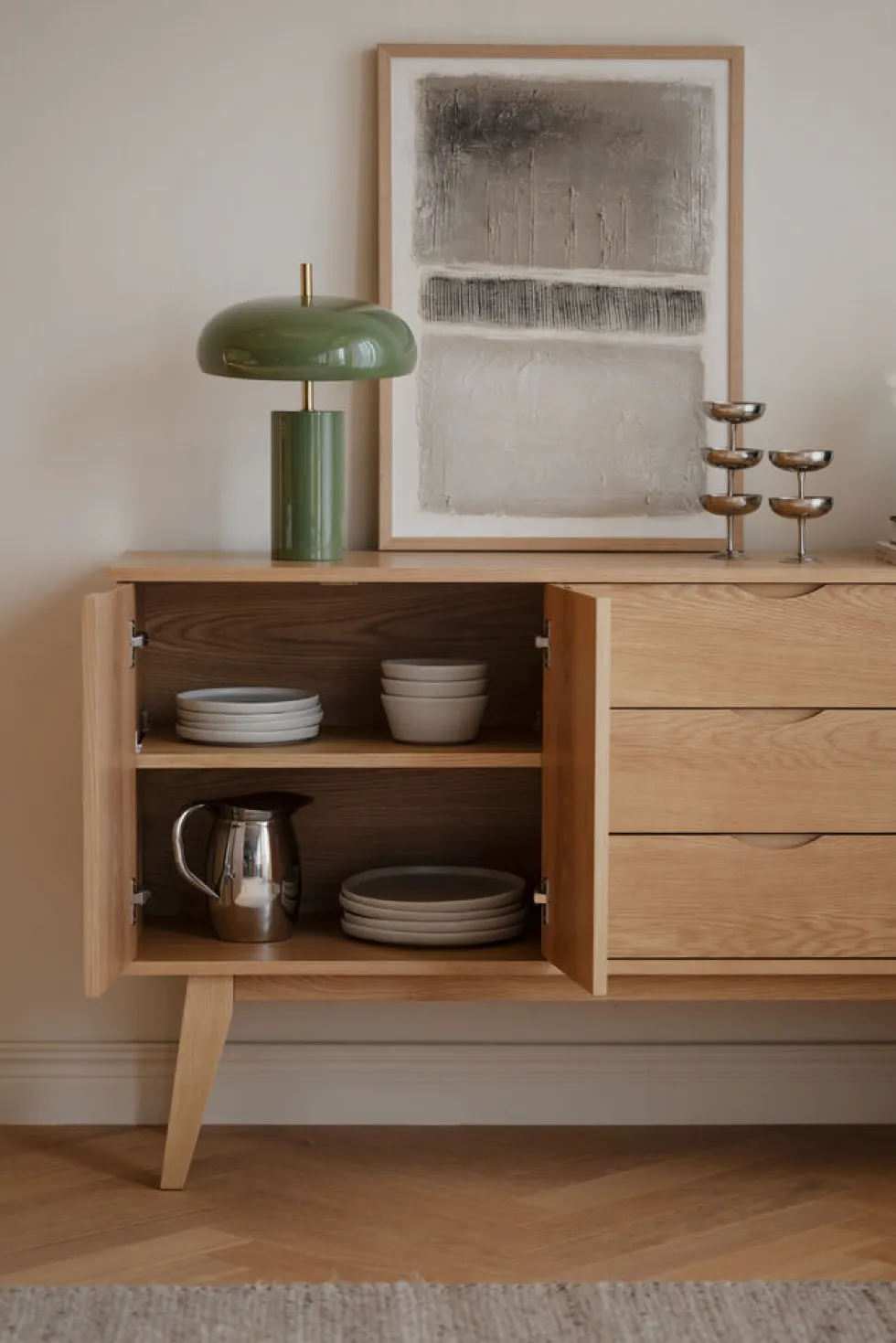 Filippa sideboard 150