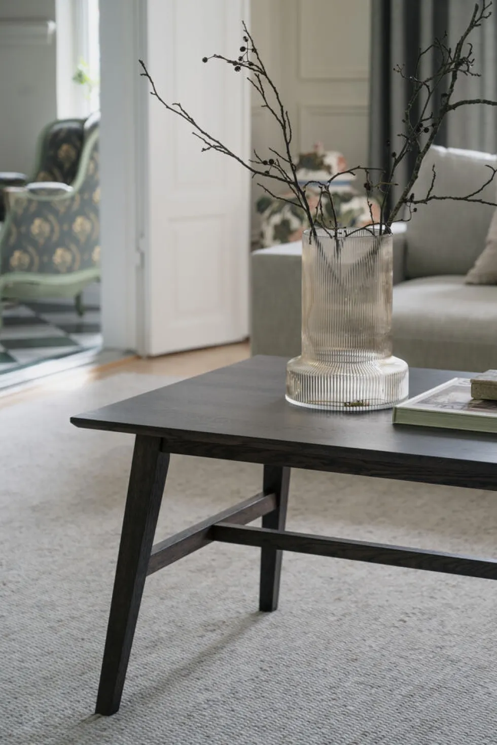 Filippa soffbord 130×70