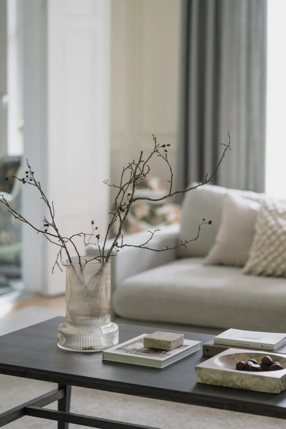 Filippa soffbord 130×70