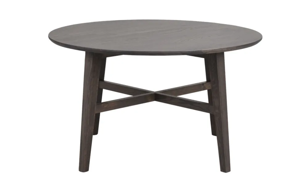 Filippa soffbord runt Ø90