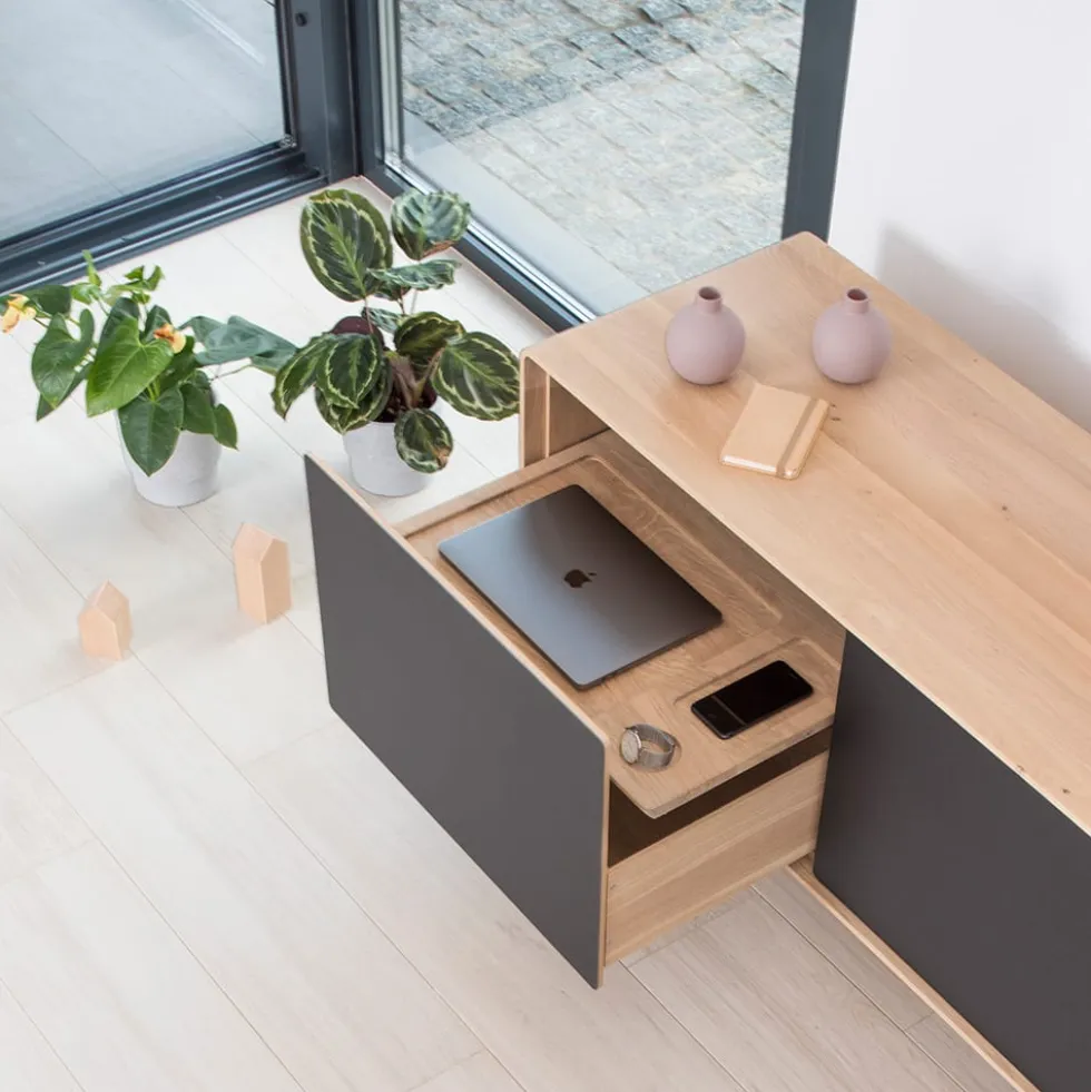 Fina sideboard 150
