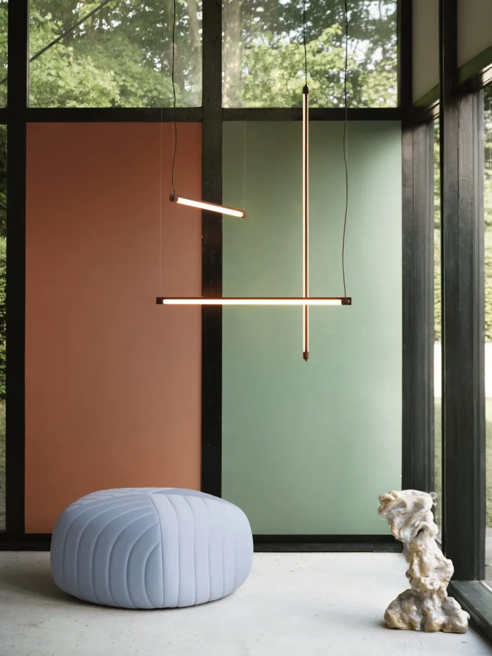 Fine pendel – 60 cm