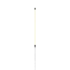 Fine vägg-/taklampa – 90 cm