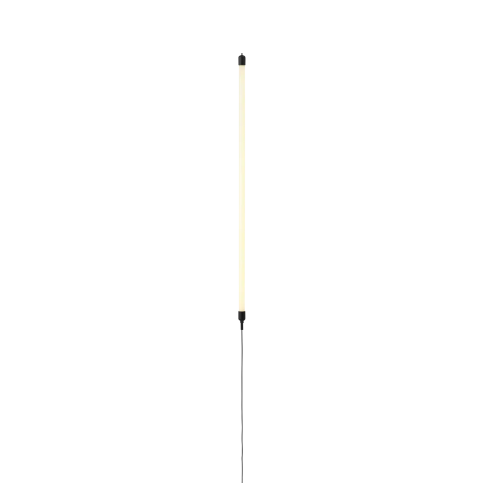 Fine vägg-/taklampa – 90 cm