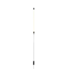 Fine vägg-/taklampa – 60 cm