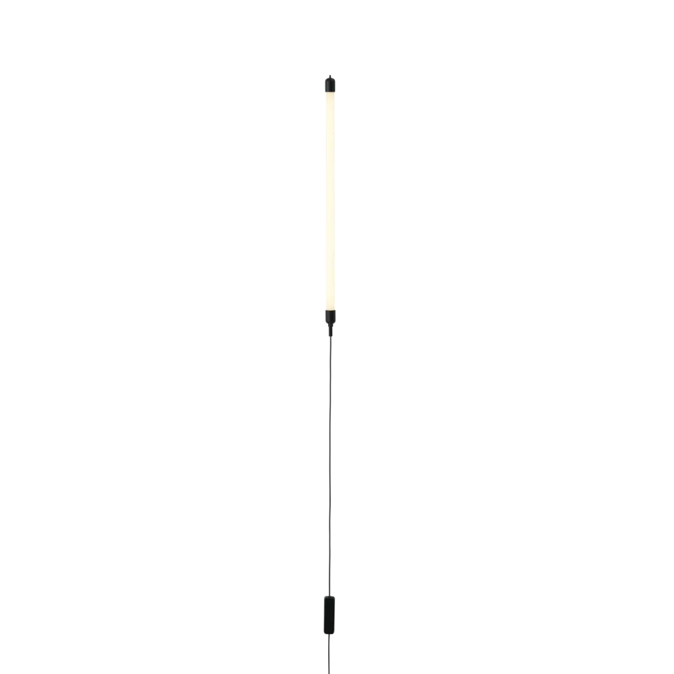Fine vägg-/taklampa – 60 cm