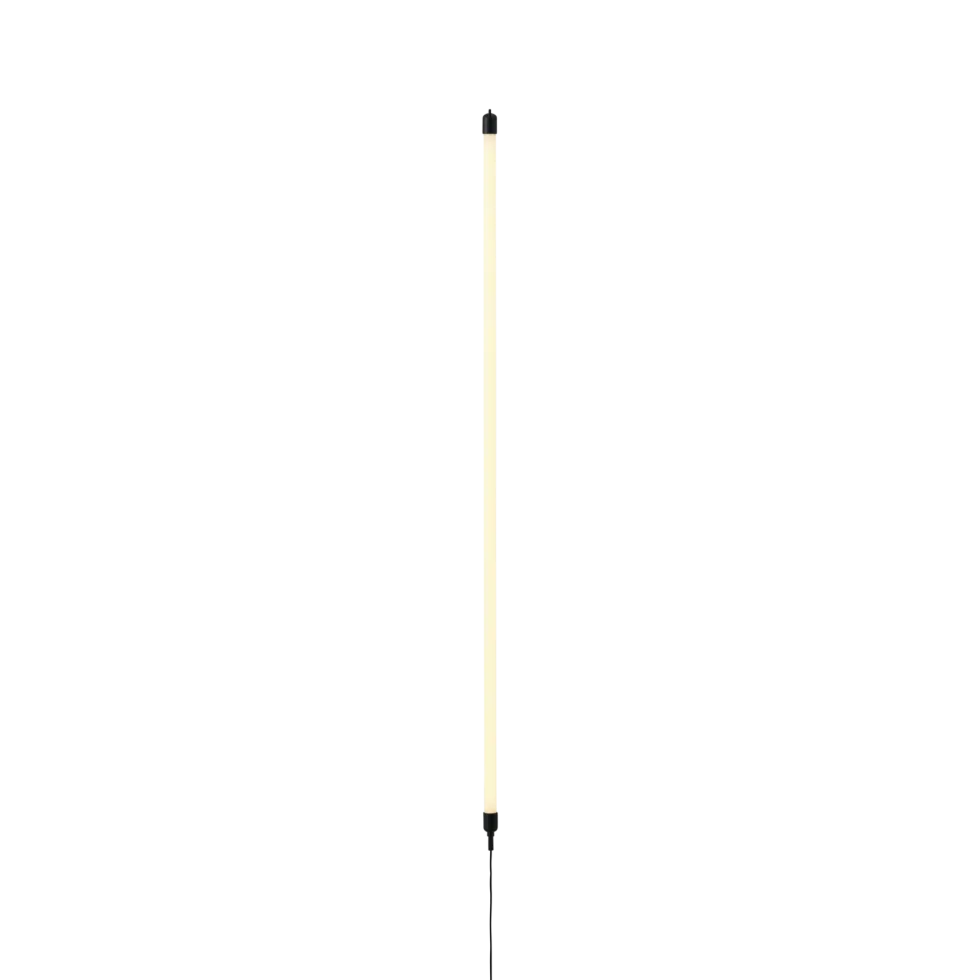 Fine vägg-/taklampa – 120 cm