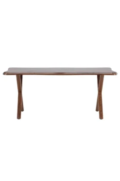 Fiona Rektangulära Matbord 180 x 90 Walnut