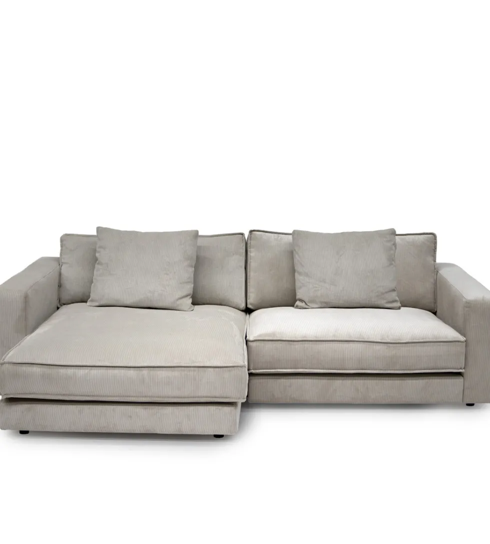 Fiona – Soffa med divan