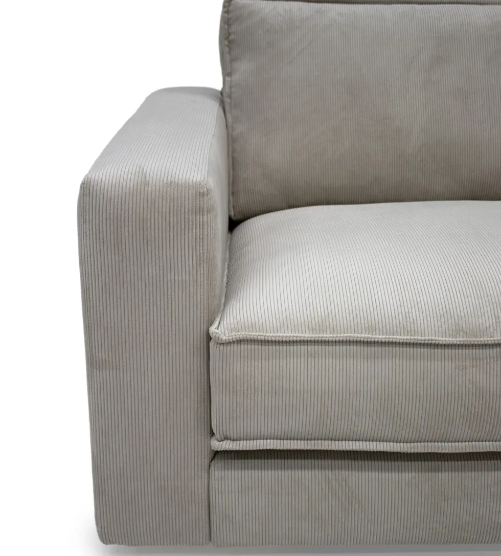 Fiona – Soffa med divan