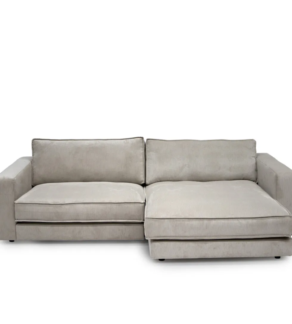 Fiona – Soffa med divan
