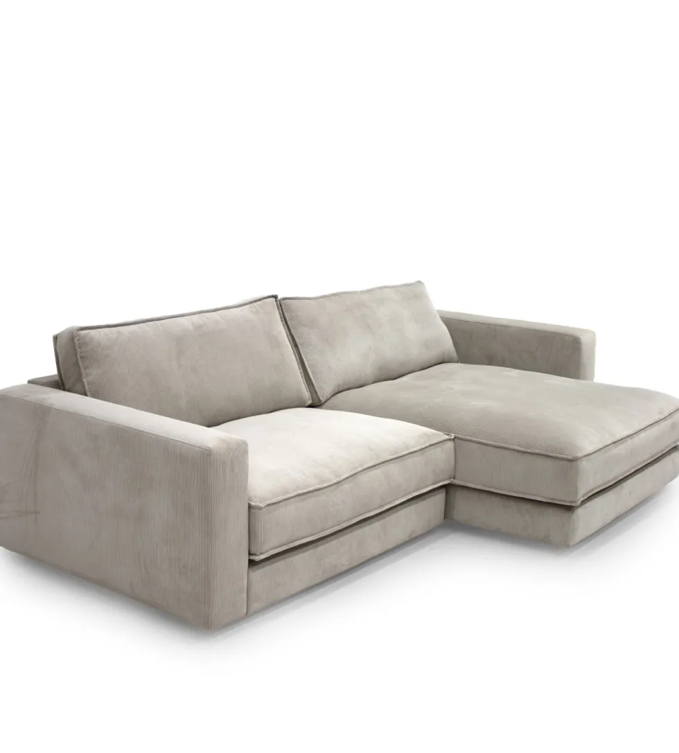 Fiona – Soffa med divan