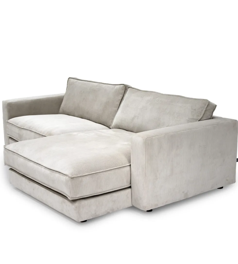 Fiona – Soffa med divan