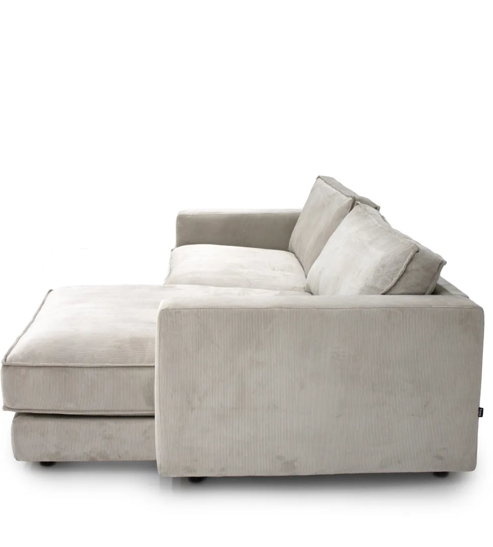 Fiona – Soffa med divan