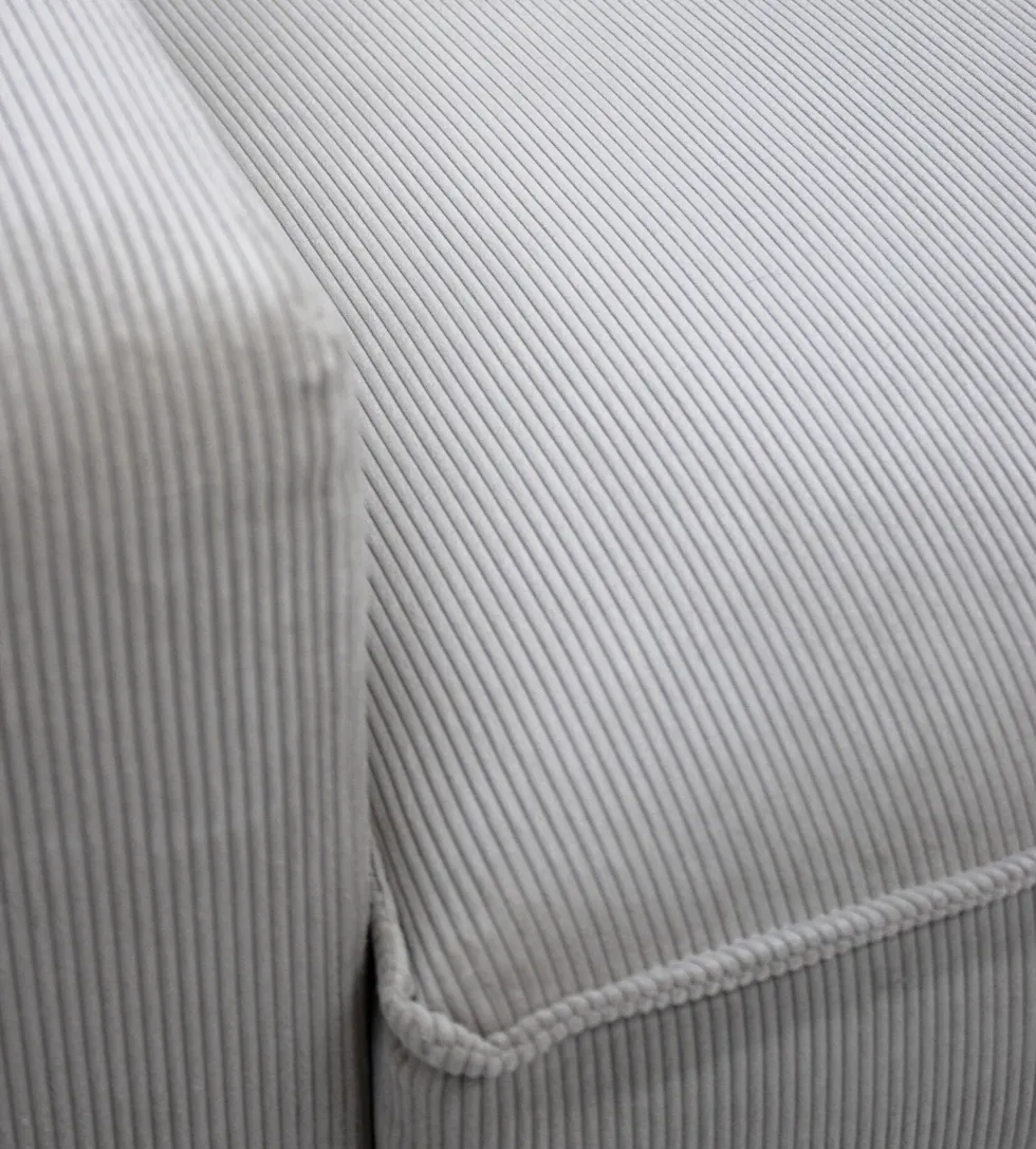 Fiona – Soffa med divan