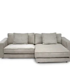 Fiona – Soffa med divan