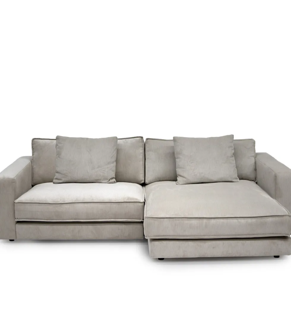 Fiona – Soffa med divan