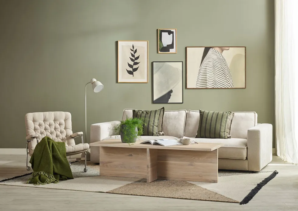 Fiona – Soffa 3,5 sits