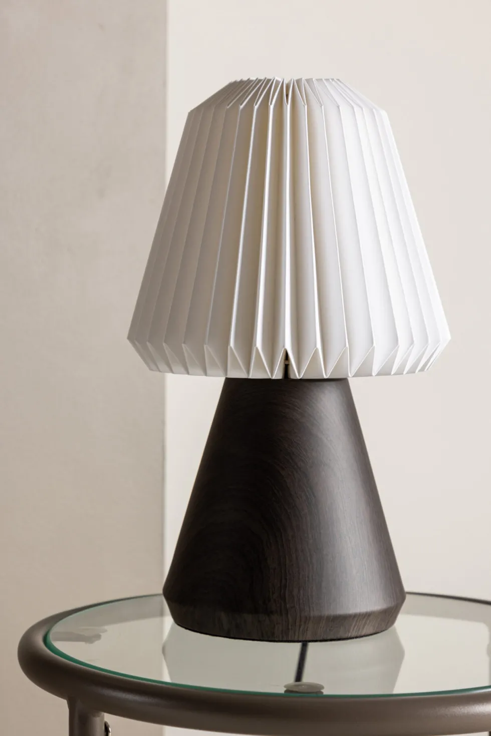 Fjällen Bordslampa ⌀20