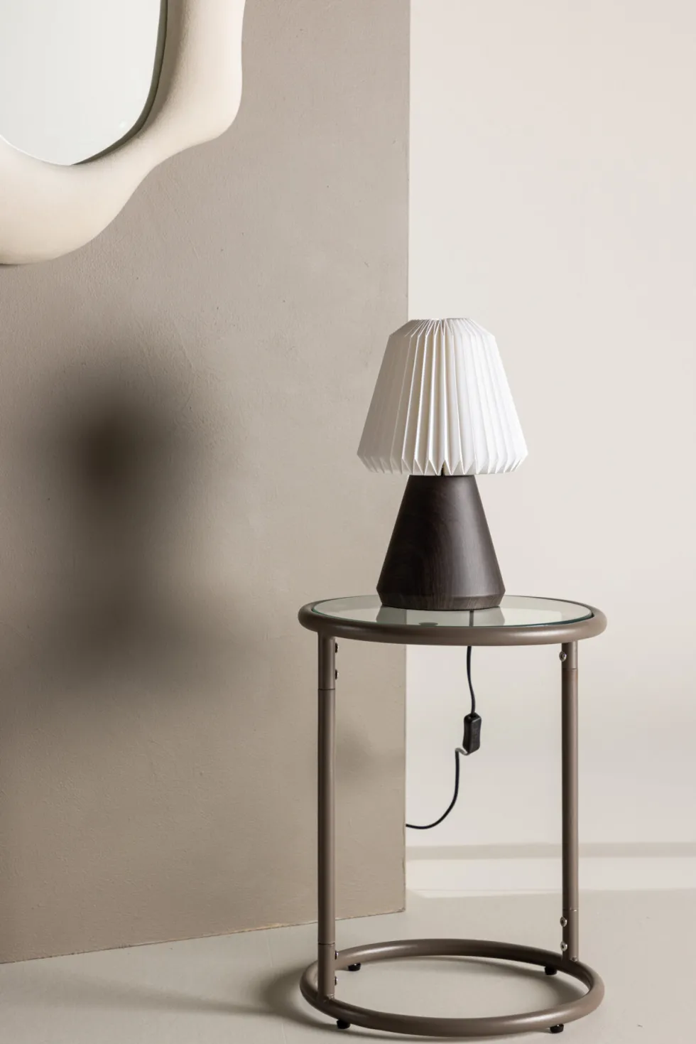 Fjällen Bordslampa ⌀20