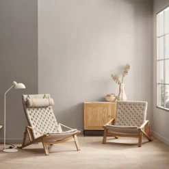 FK10 Plico chair