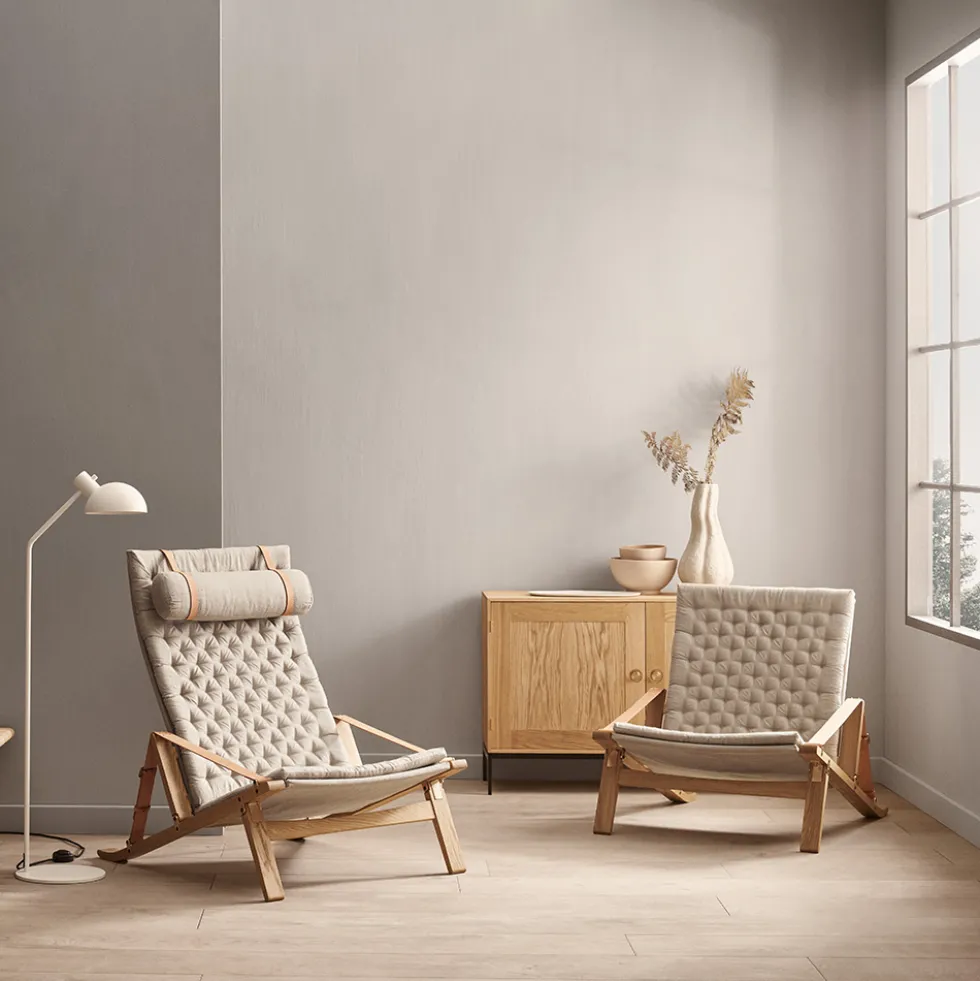 FK10 Plico chair