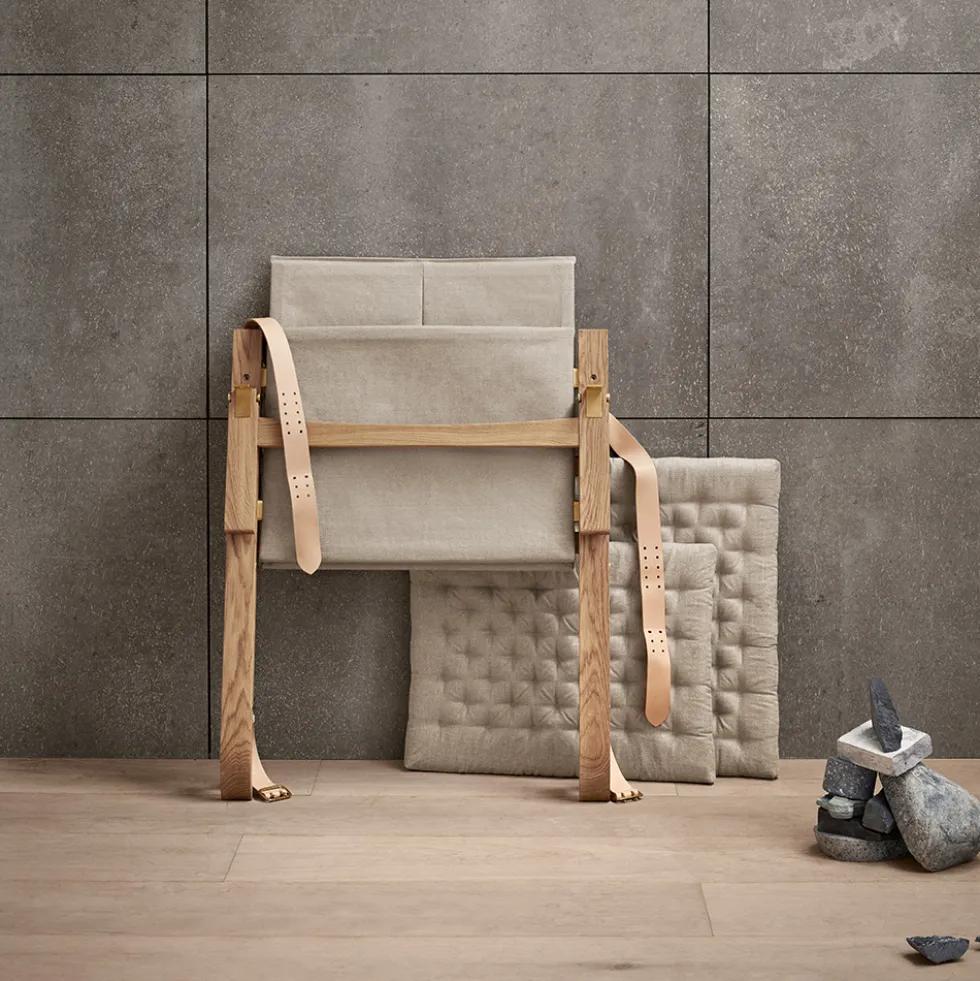FK10 Plico chair