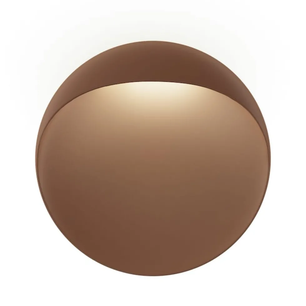 Flindt vägglampa 40