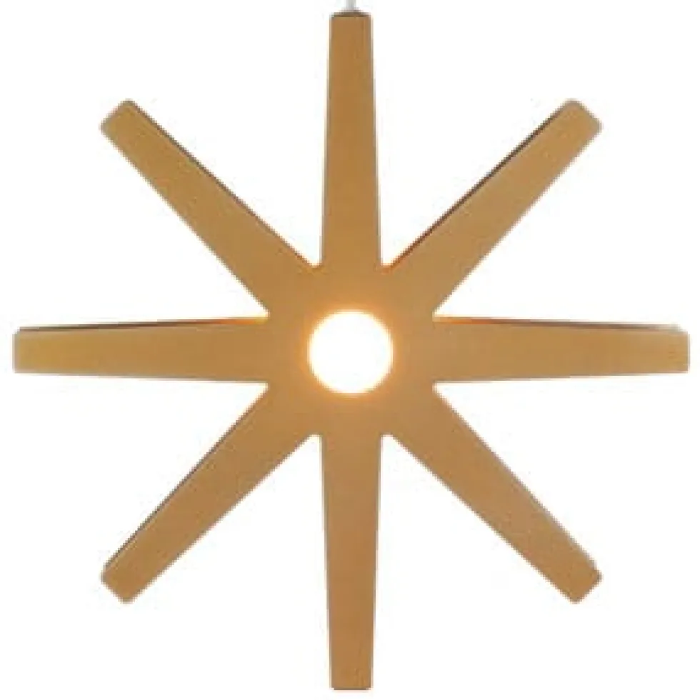 Fling pendel 33