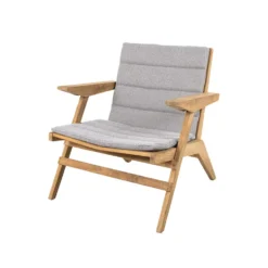 Flip loungefåtölj