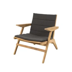 Flip loungefåtölj