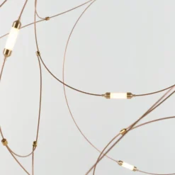 Flock Of Light 31