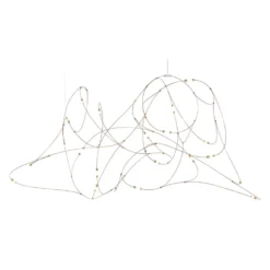 Flock Of Light 21