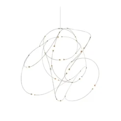 Flock Of Light 11 taklampa
