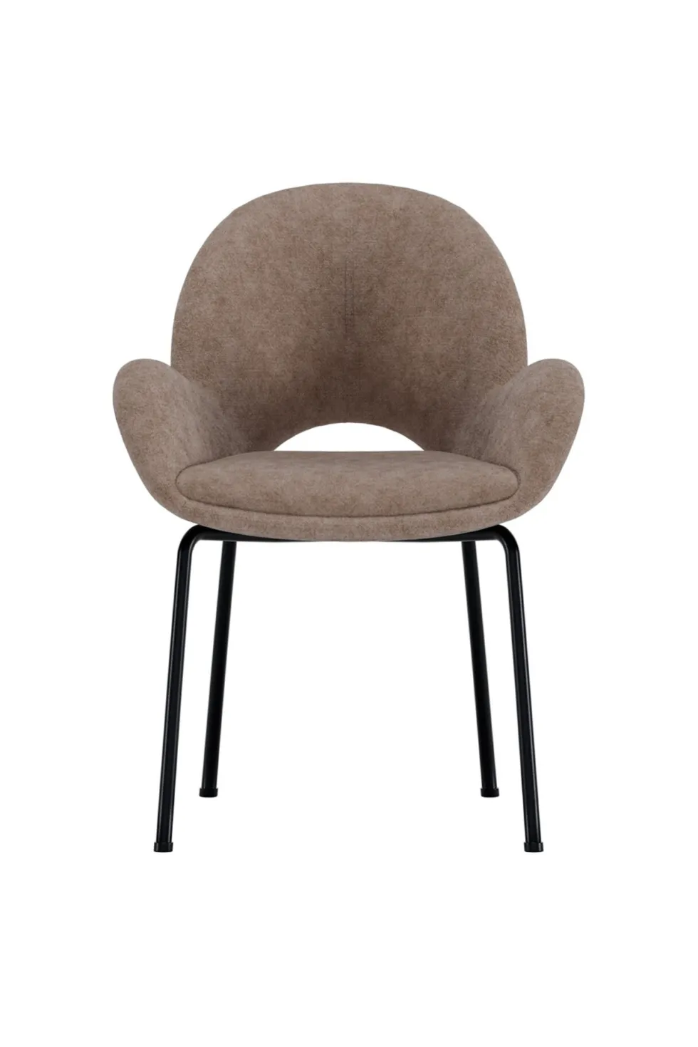 Florensa Matstolar Brown