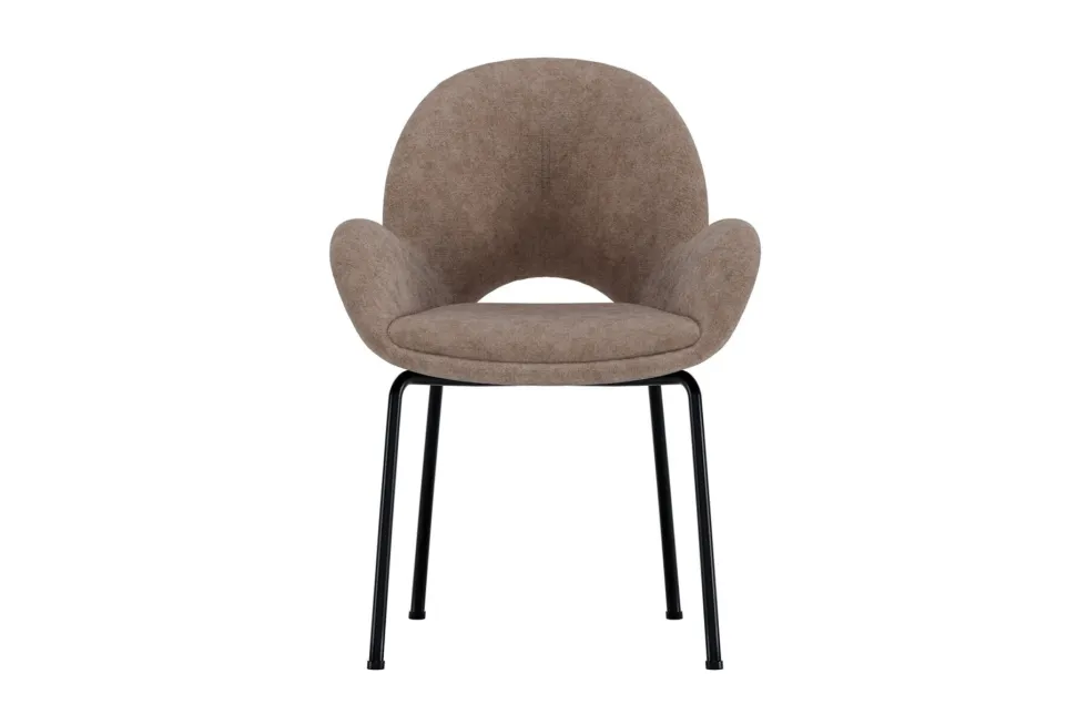 Florensa Matstolar Brown