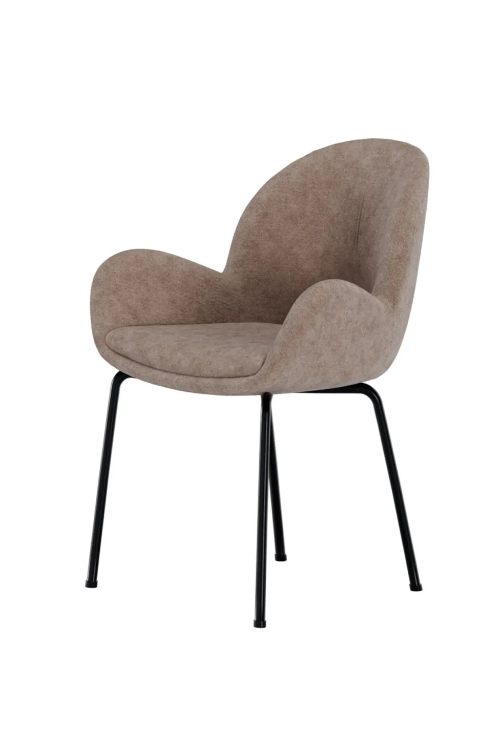 Florensa Matstolar Brown