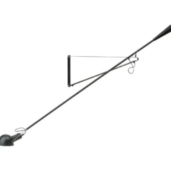 Flos 265 vägglampa