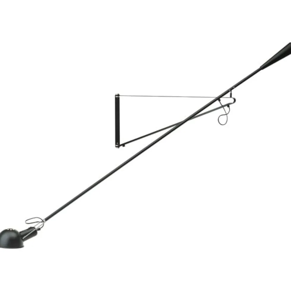 Flos 265 vägglampa