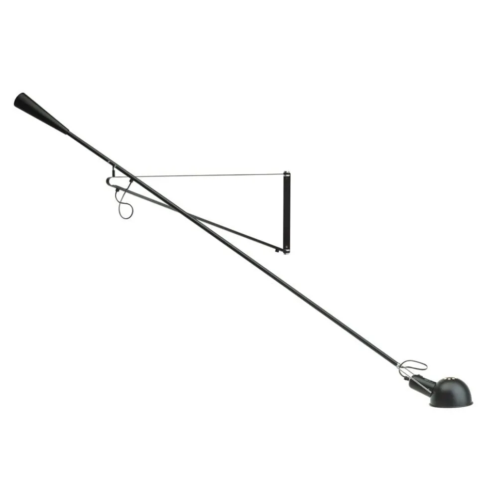 Flos 265 vägglampa